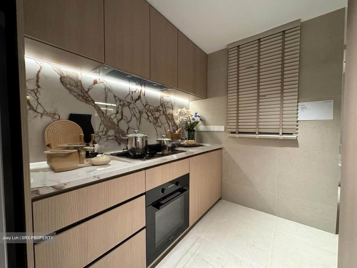 Vela Bay (D16), Apartment #561269111